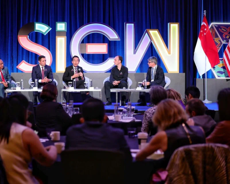 Singapore-US Forum 2