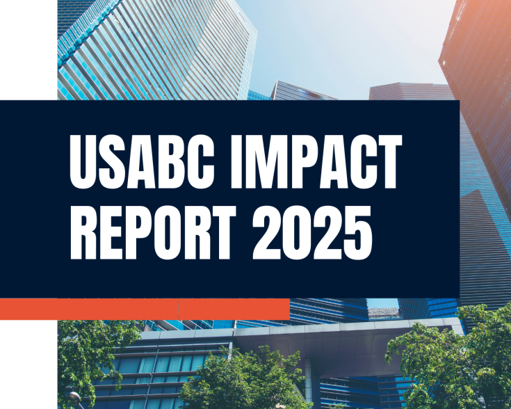 usabc impact report 2025