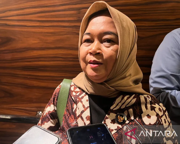 food system resilience indo