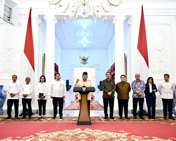 Gov’t Issues New Regulation on Foreign Exchange Retention