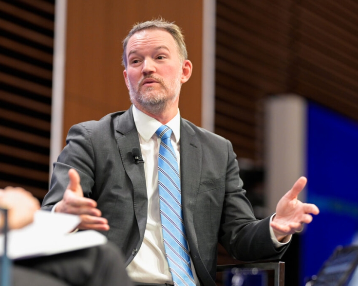 us trade rep Jamieson Greer