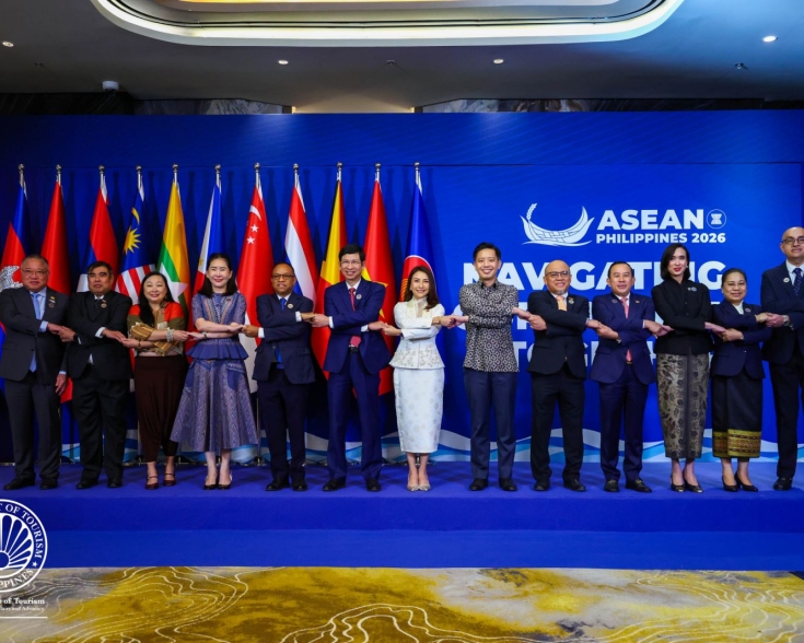 45th ASEAN Tourism Forum (ATF) 2026 in Cebu
