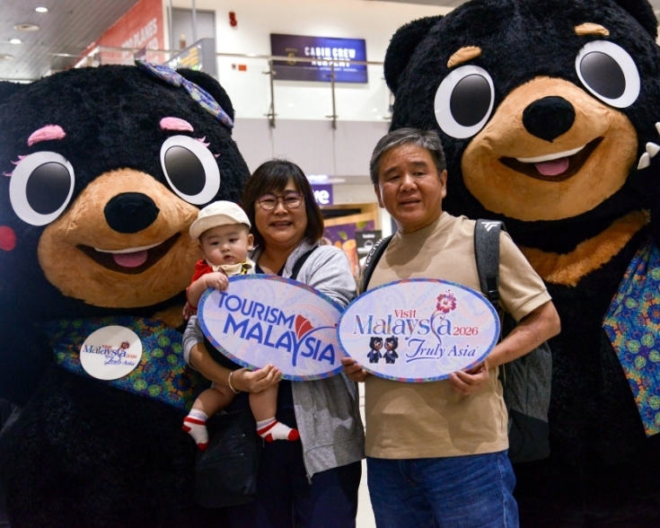 malaysia tourism 2026