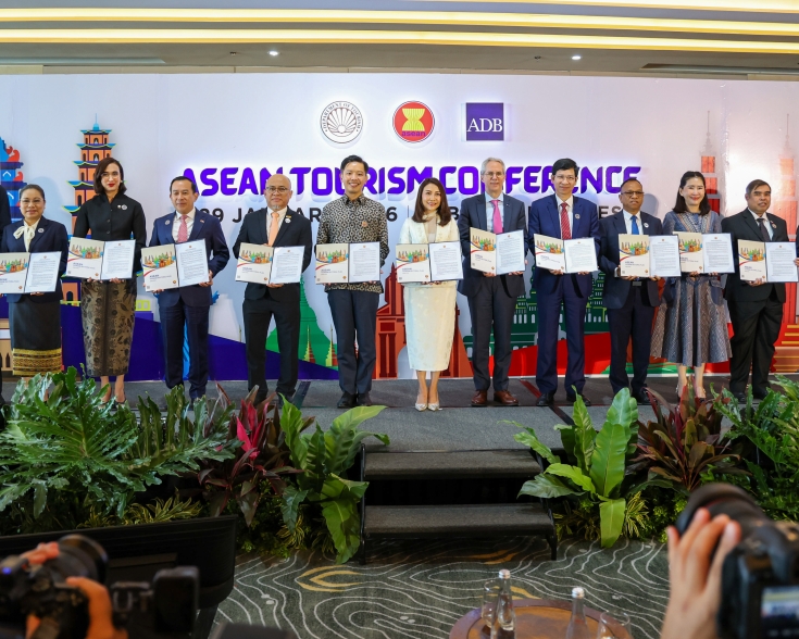 asean tourism sectoral plan 2026