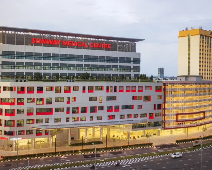 sunway-medical-centre-penang