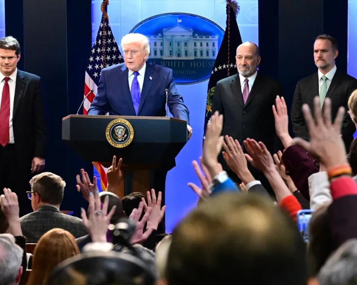 feb 20 overruling of trumps tariffs