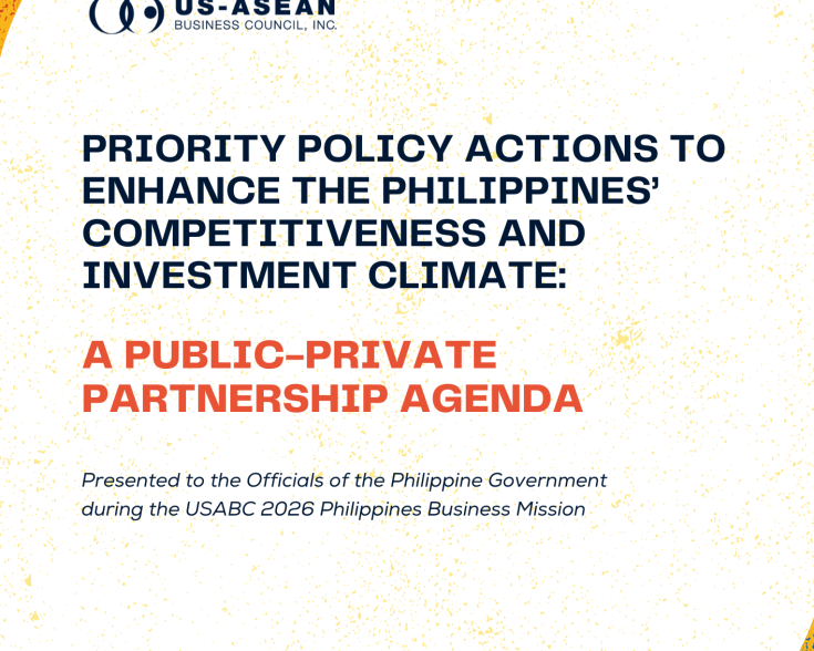 PHBM Briefing Paper