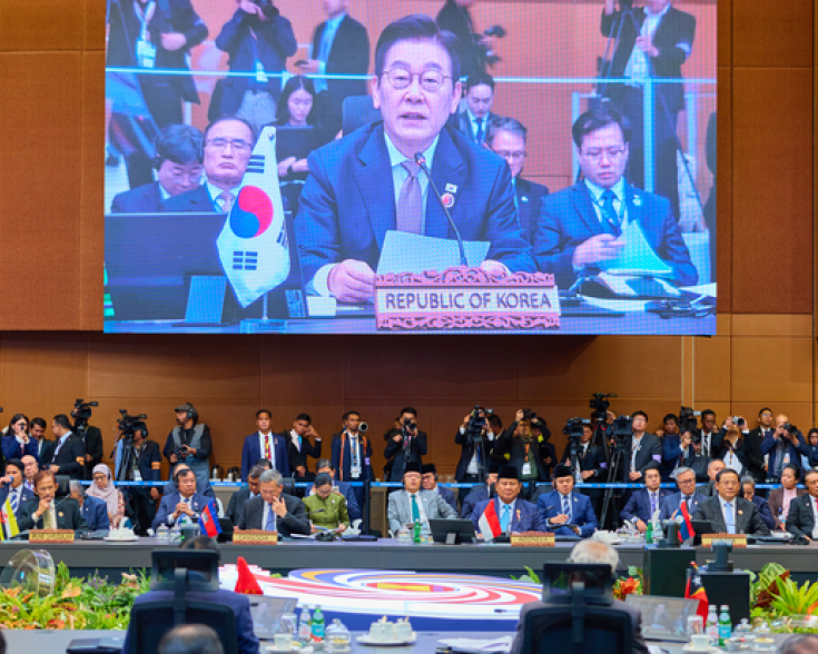 korea-asean FTA